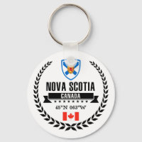 Nueva Escocia