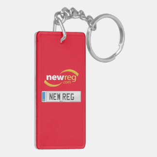 Llavero Nueva llave Reg Premium