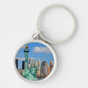 LLAVERO NUEVA YORK