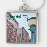 Nueva York City Upper West Side Subway Station NYC