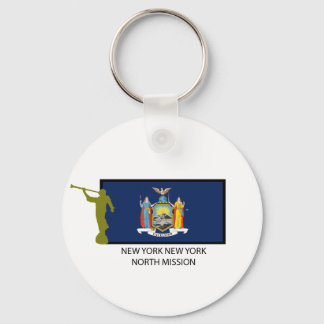 LLAVERO NUEVA YORK NUEVA YORK NORTH MISSION LDS CTR