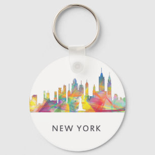 LLAVERO NUEVA YORK, NY SKYLINE WB1 -