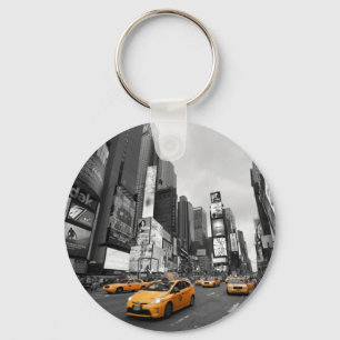 Llavero Nueva York - Times Square - Estados Unidos