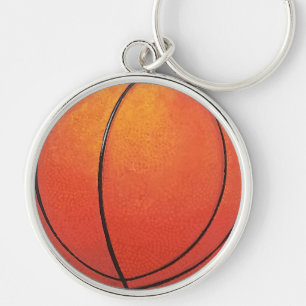 Llavero Nuevo Bouncy Basketball