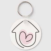 Nuevo hogar recién mudado