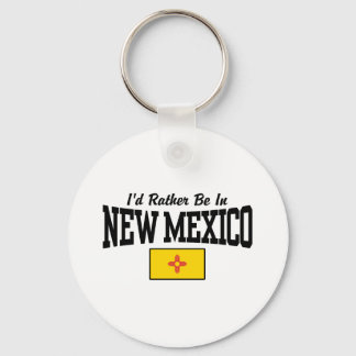 Llavero Nuevo México