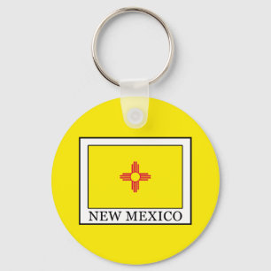 Llavero Nuevo México