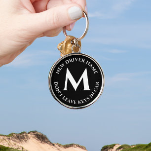 Llavero Nuevo nombre de controlador no deja las teclas en 