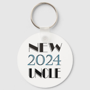 Llavero Nuevo tío Keychain en 2022