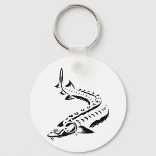 Llavero NUEVO tribal