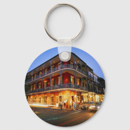 LLAVERO NUEVOS ORLEANOS