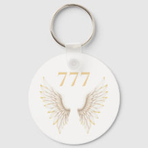 Número de Ángel Personalizado con Alas Elegantes