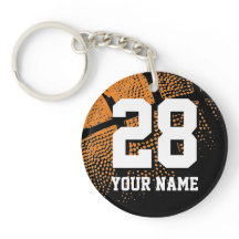 Número de camiseta de baloncesto personalizado fot