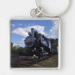 Llavero Número de motor 2