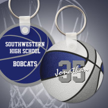 número jersey personalizado gris azul baloncesto