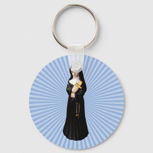 Llavero Nun (Anverso)
