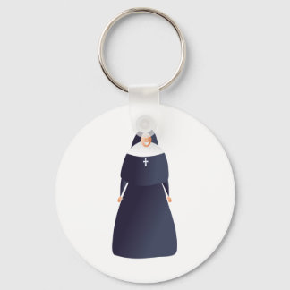 Llavero Nun