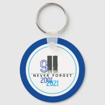 Nunca olvidemos el Centro de Comercio Mundial Azul