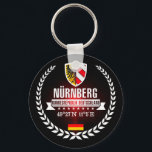 Llavero Nuremberg<br><div class="desc">Nuremberg</div>