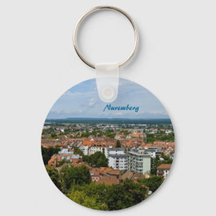 Llavero Nuremberg