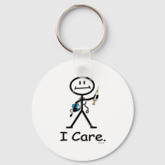 Llavero Nurse