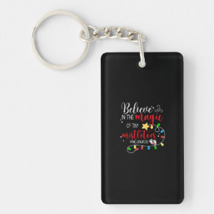 Llavero Nurse Gift Creer En La Magia