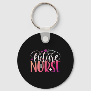 Llavero Nurse Gift Enfermeras futuras