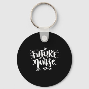 Llavero Nurse Gift Enfermeras futuras