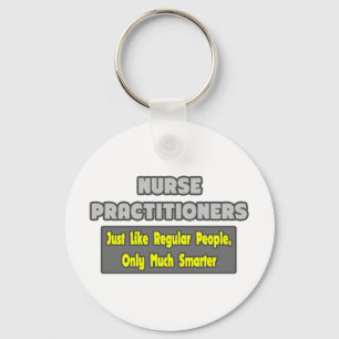 Llavero Nurse Practitioners...Smarter