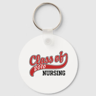 Llavero Nursing Student