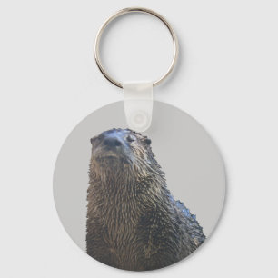 Llavero nutria 2