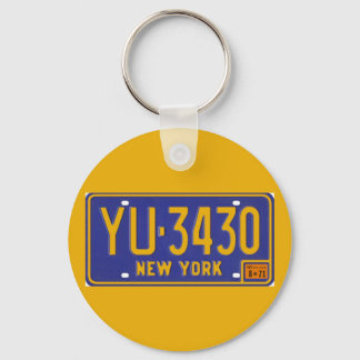 LLAVERO NY71