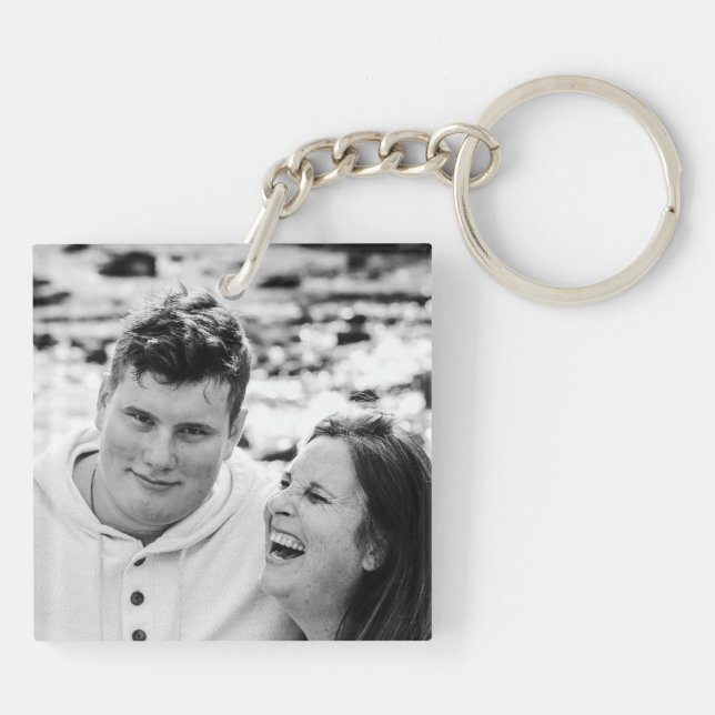 LLAVERO NYKKY (Atrás)