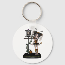 Llavero Nymph Dream Pumpkin