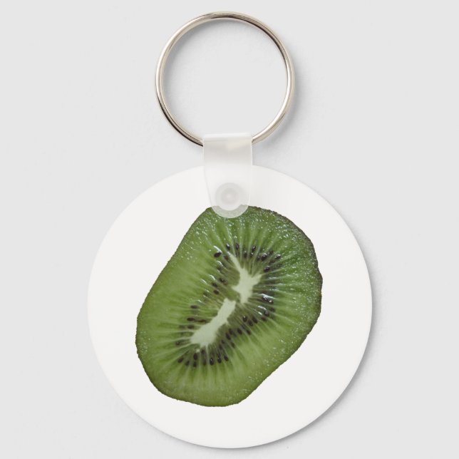 Llavero NZ Kiwi Keychain (Anverso)