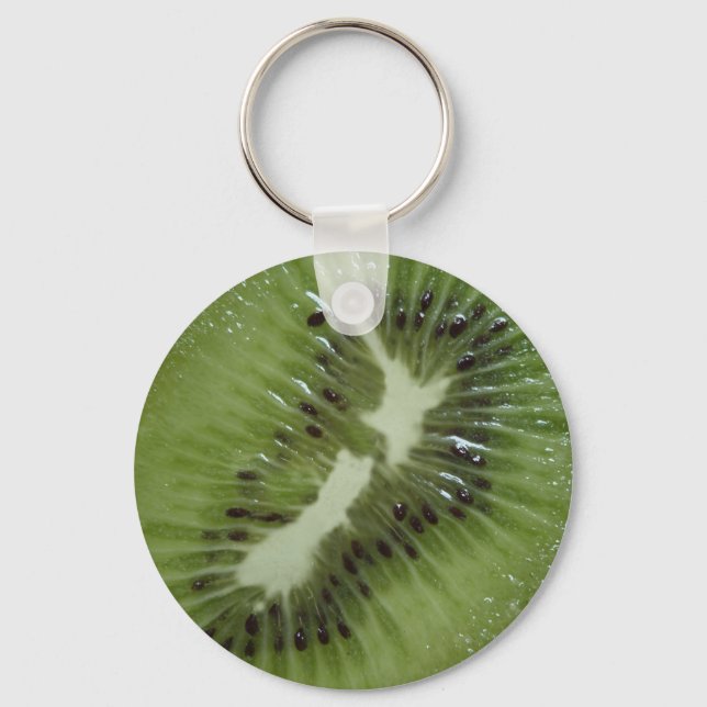Llavero NZ Kiwi Keychain 2 (Anverso)