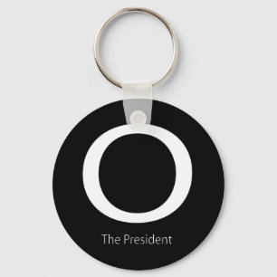 LLAVERO O EL PRESIDENTE