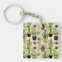 Oasis interior | Patrón de líneas de planta