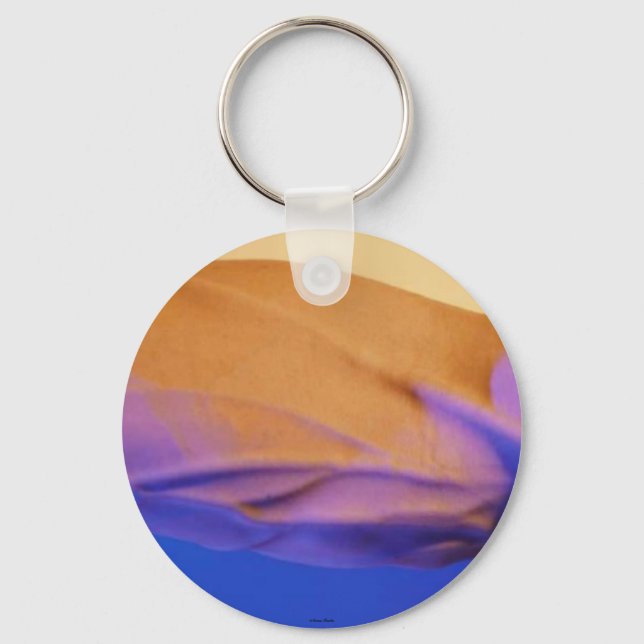 Llavero Oasis Keychain (Anverso)