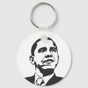 Llavero Obama
