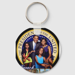 LLAVERO OBAMA