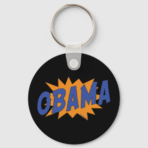 LLAVERO OBAMA