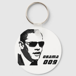 Llavero obama