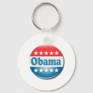 Llavero Obama 2012