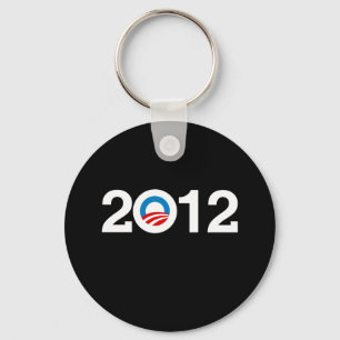 LLAVERO OBAMA 2012