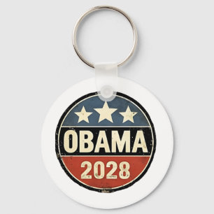 Llavero Obama 2028 Política Electoral de Estados Unidos