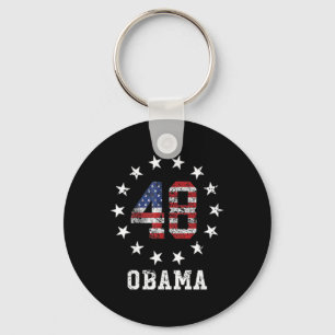Llavero Obama 2028 Vota A Obama Para Las Elecciones Presid