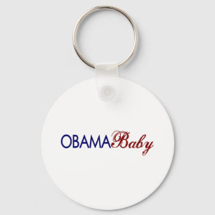 Llavero Obama Baby