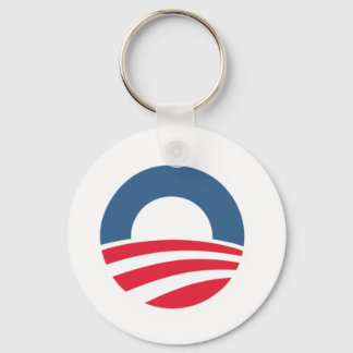 Llavero Obama / Biden 2012