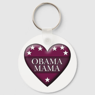 Llavero obama mama